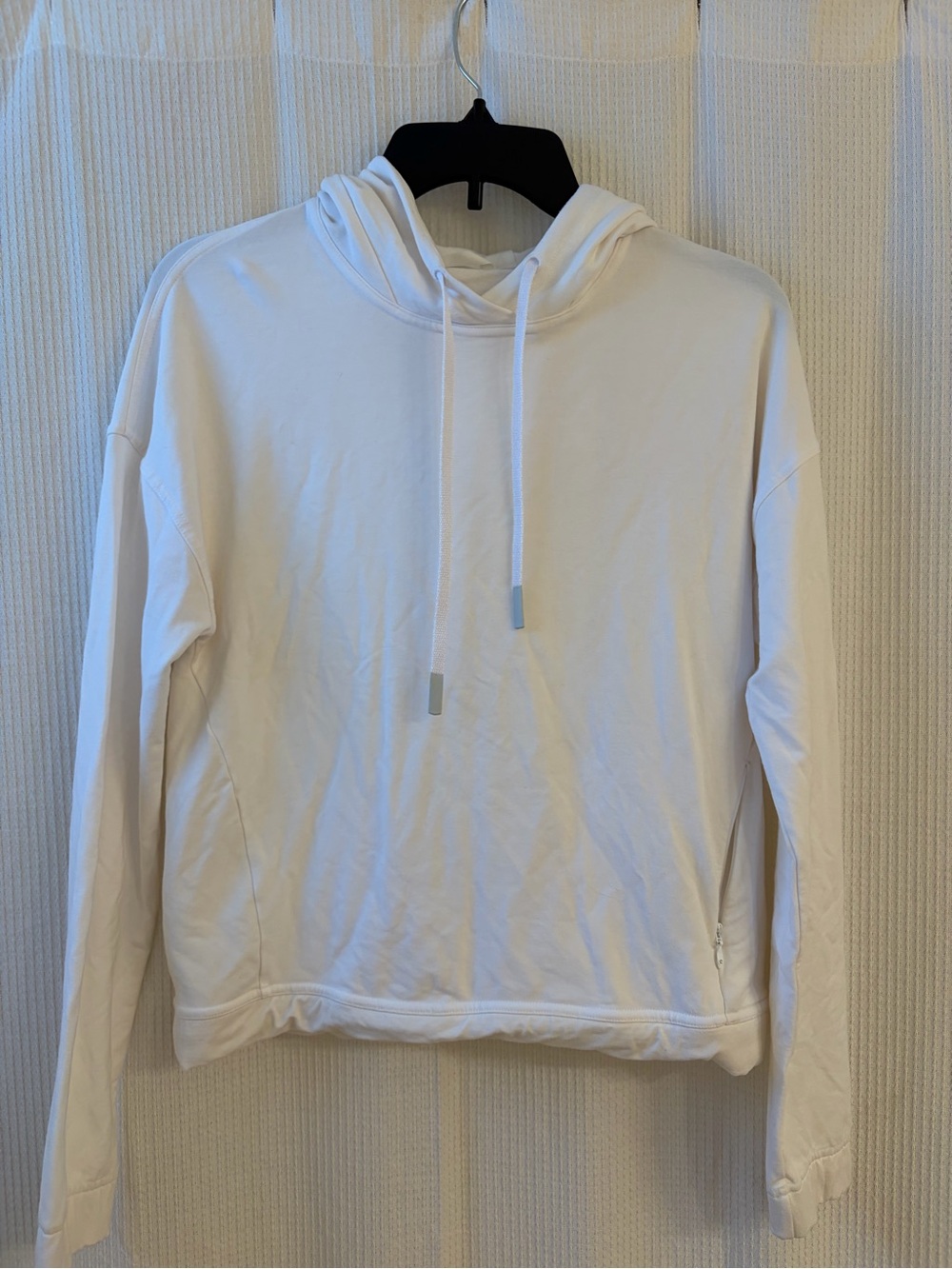 Lululemon Hooded Long Sleeve